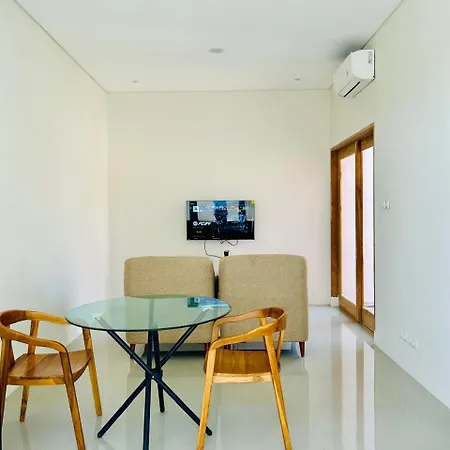 Tio Homestay Praya Extérieur photo