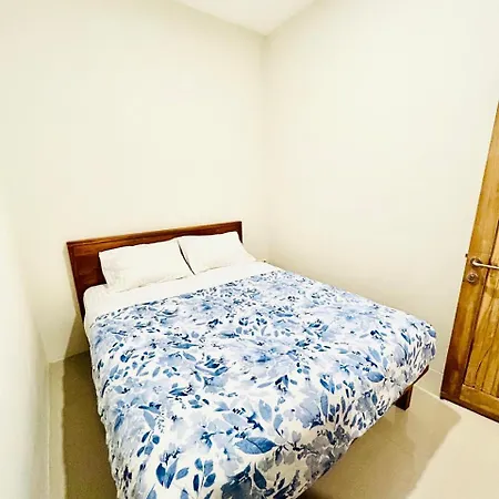 Tio Homestay Praya Extérieur photo