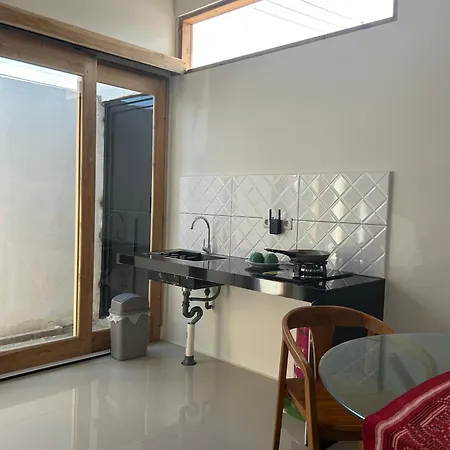 Tio Homestay Praya Extérieur photo