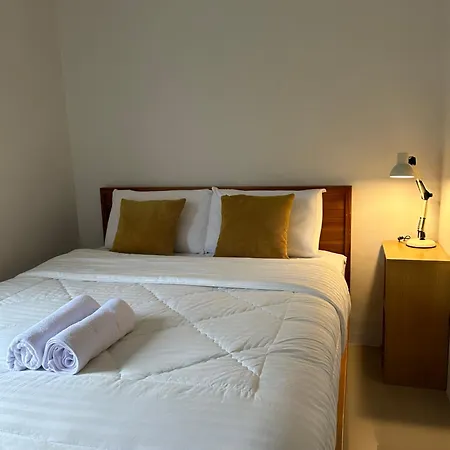 Tio Homestay Praya Extérieur photo