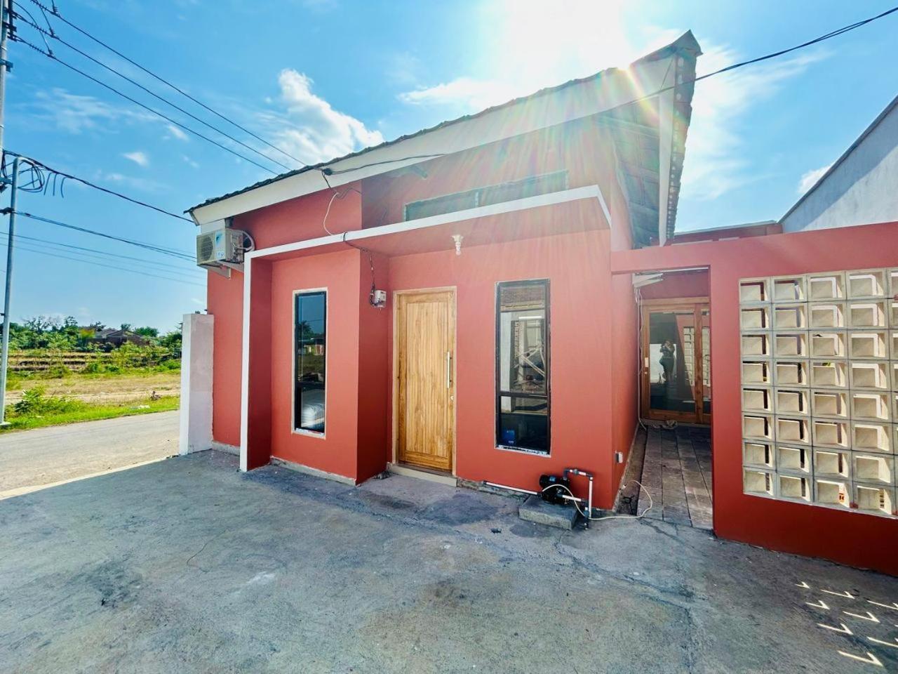 Vakantiehuis Tio Praya