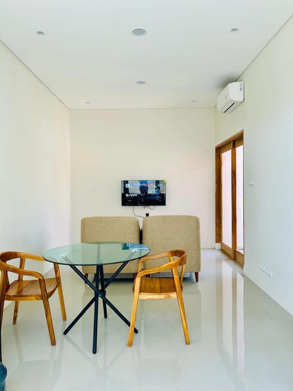 Vakantiehuis Tio Praya