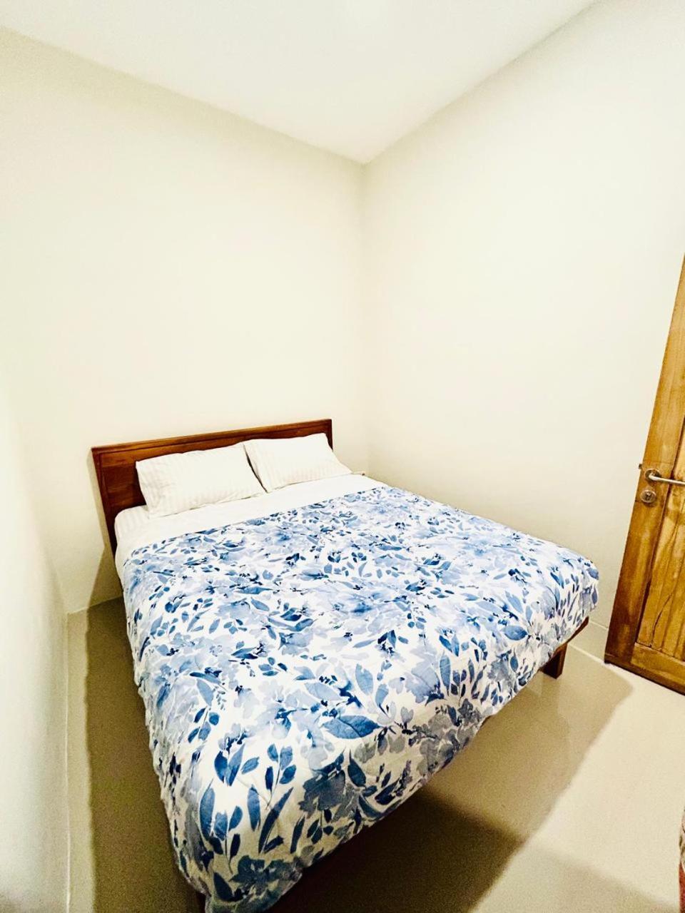 Vakantiehuis Tio Praya