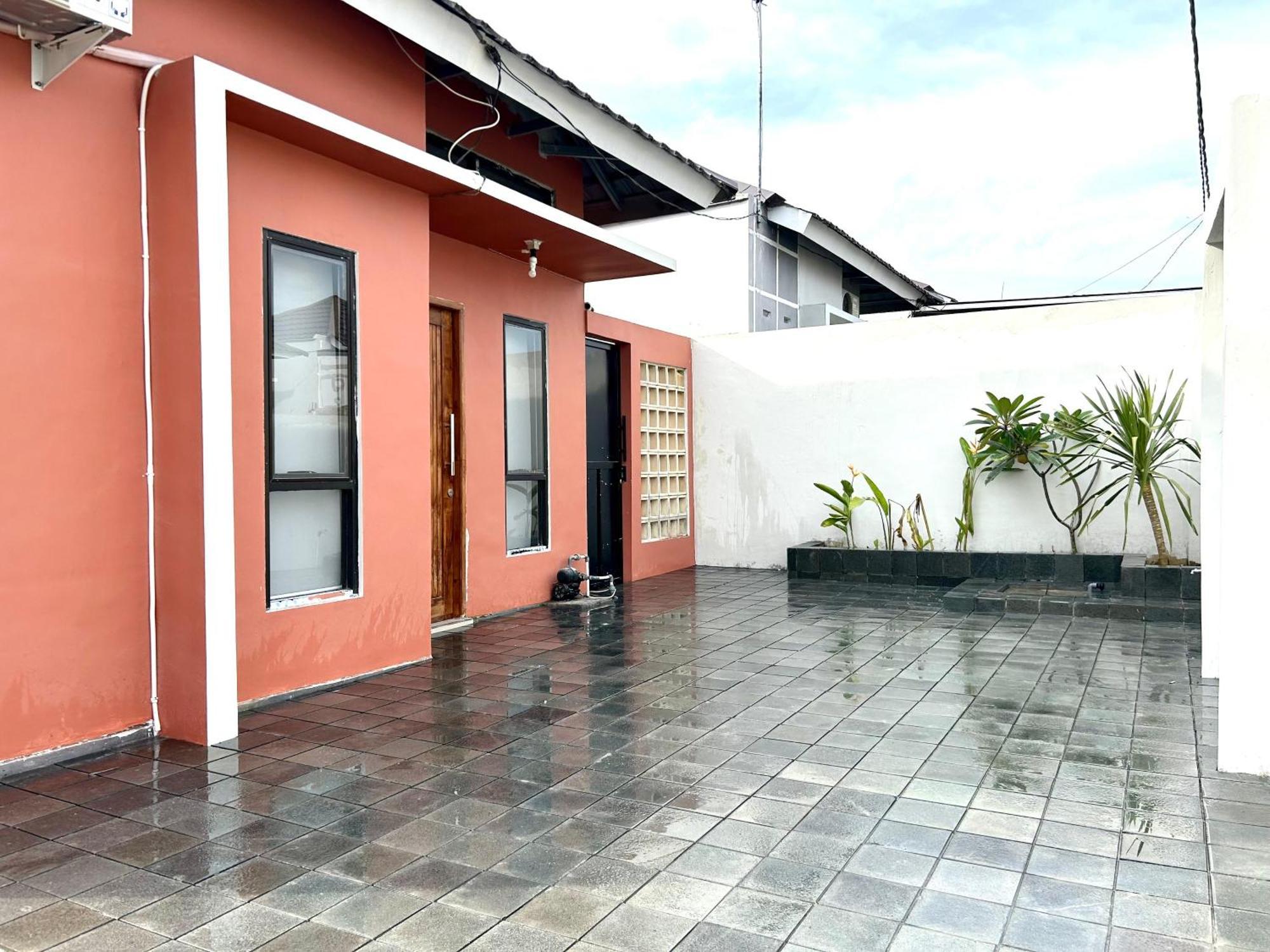 Vakantiehuis Tio Praya