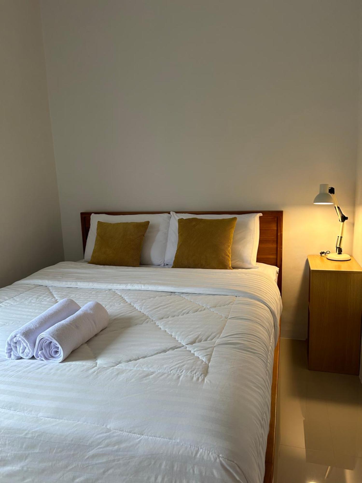 Vakantiehuis Tio