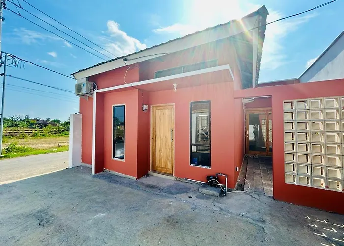 Tio Homestay