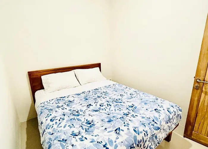 Tio Homestay