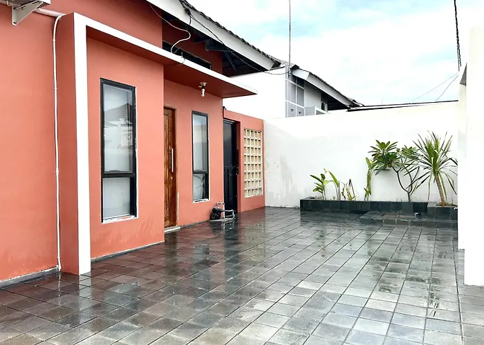 Tio Homestay